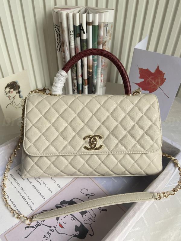 Chanel Handbags 56